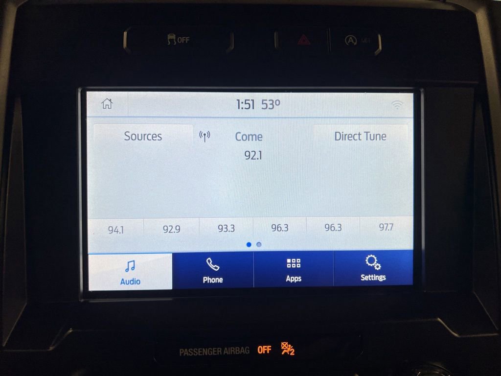 Certified 2020 Ford F150 XLT AWD/4WD image 8