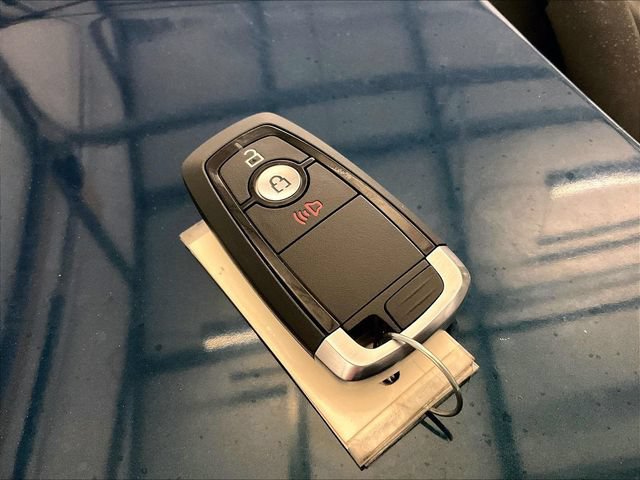 Certified 2020 Ford Escape SE Sport FWD image 9