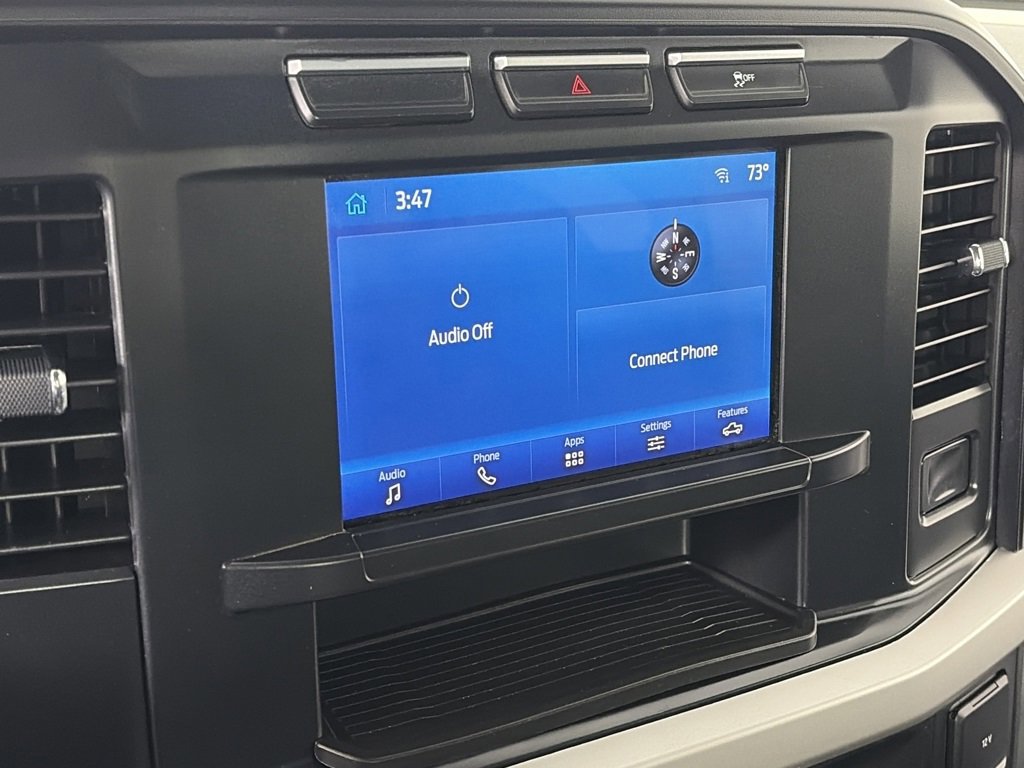 Certified 2024 Ford F350 XLT image 19