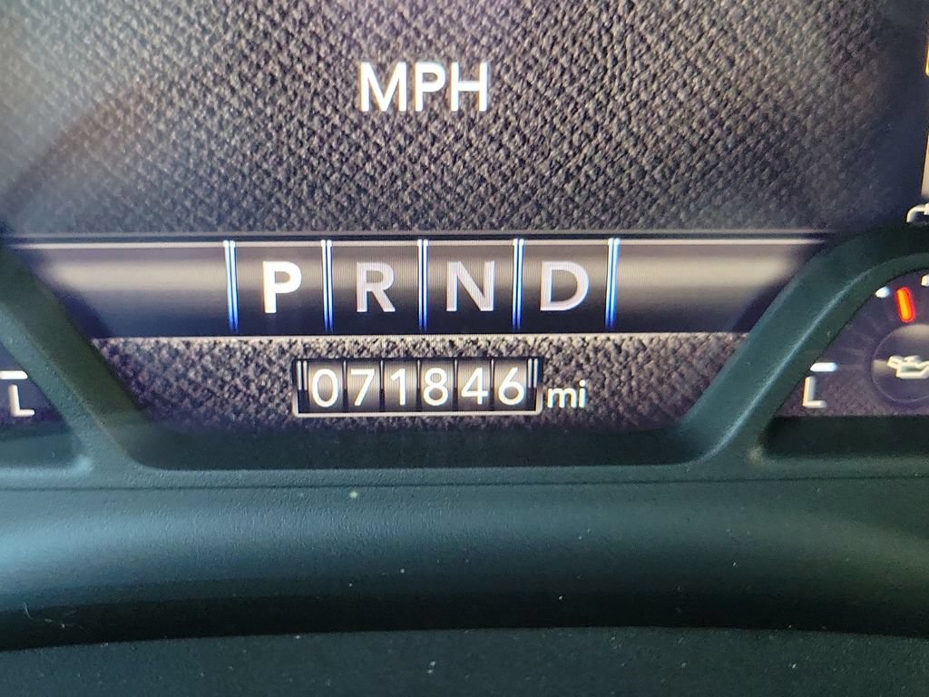 Used 2022 RAM 1500 Laramie AWD/4WD image 18