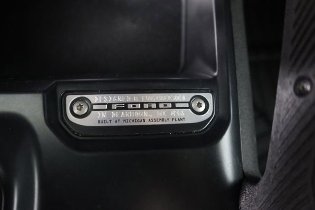 Certified 2024 Ford Bronco Black Diamond image 60