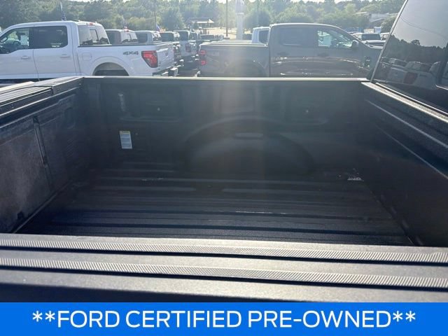 Certified 2021 Ford F150 King Ranch w/ Equipment Group 601A High AWD/4WD image 23