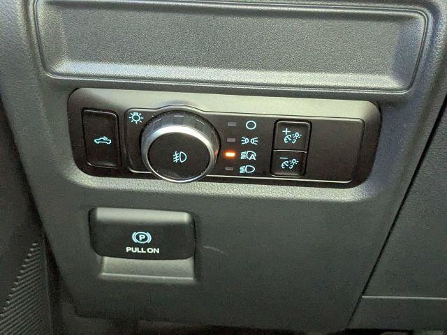 Certified 2023 Ford F150 XL w/ STX Appearance Package RWD image 28