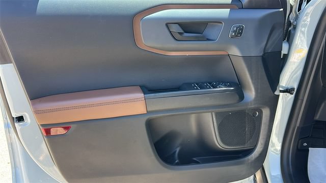 Certified 2023 Ford Bronco Sport Outer Banks AWD/4WD image 16