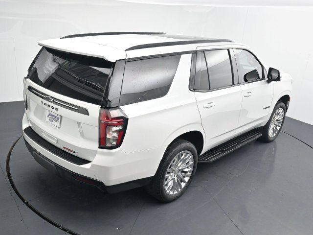 Used 2024 Chevrolet Tahoe RST w/ Luxury Package AWD/4WD image 26