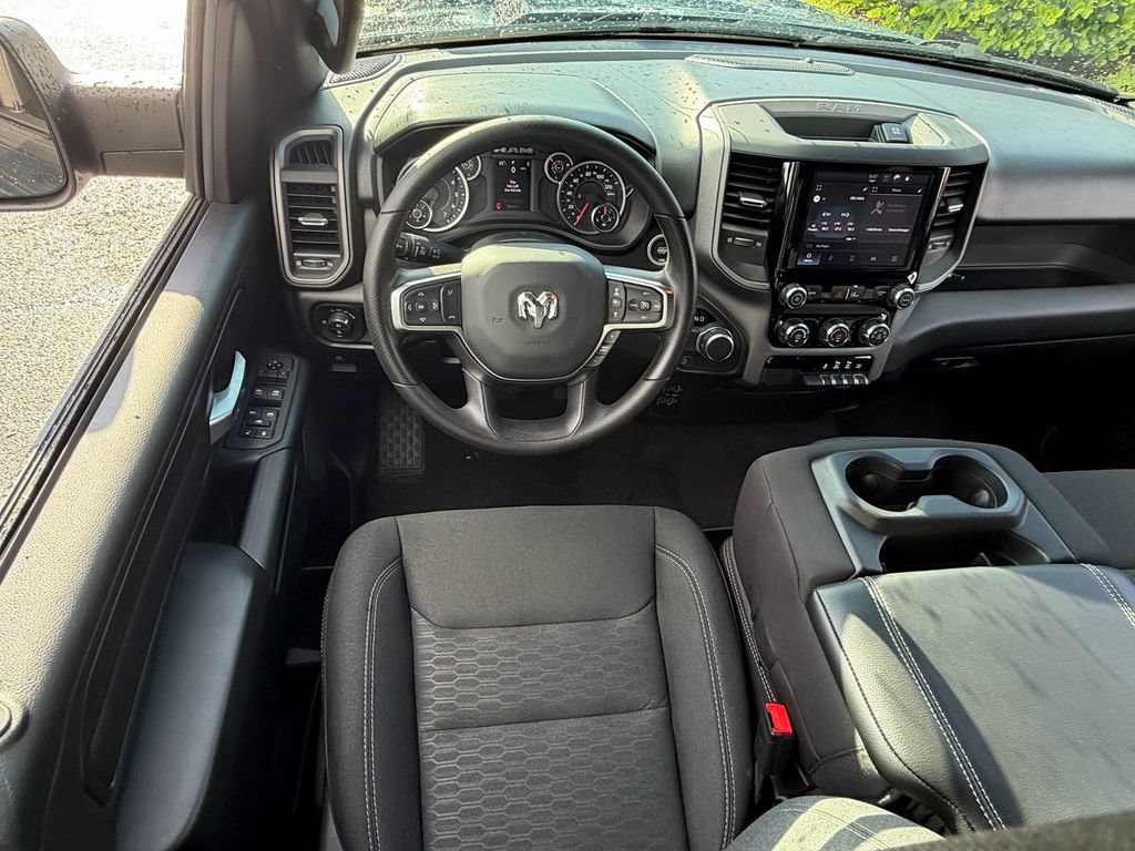 Used 2026 RAM 1500 Express RWD image 15