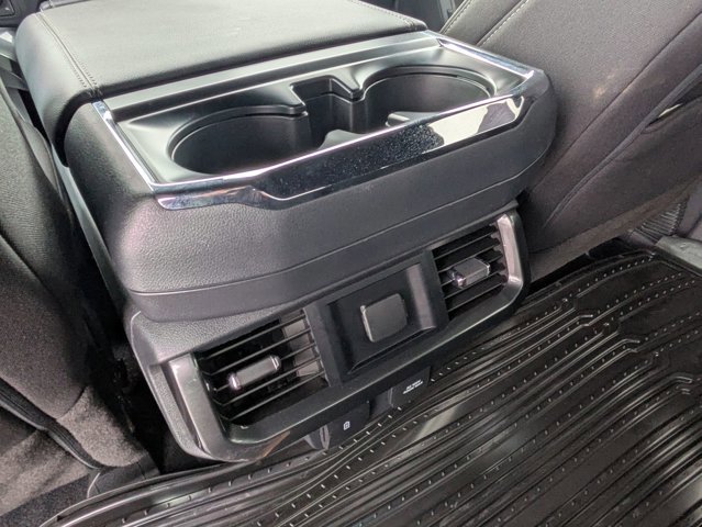 Certified 2023 Ford F150 XLT w/ Equipment Group 302A High image 31