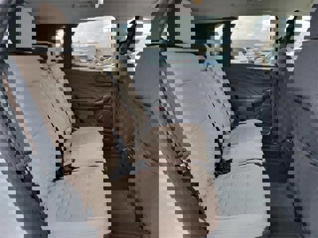 Certified 2022 Ford Escape SE w/ Convenience Package image 22