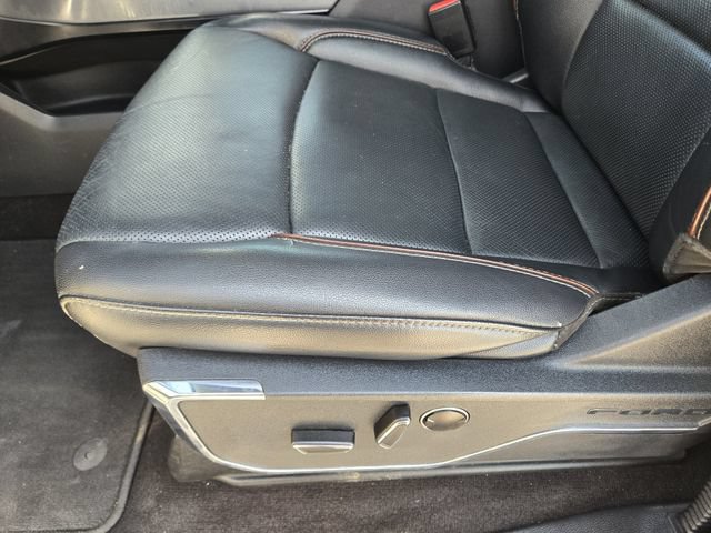 Certified 2021 Ford F150 Lariat w/ Equipment Group 502A High AWD/4WD image 23