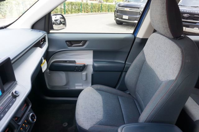 Certified 2024 Ford Maverick XLT FWD image 31