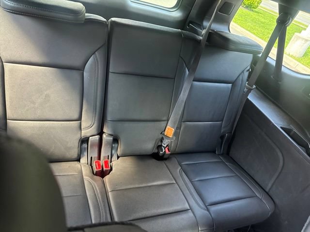 Used 2021 Chevrolet Suburban LT w/ Rear Media and Nav Package AWD/4WD image 21