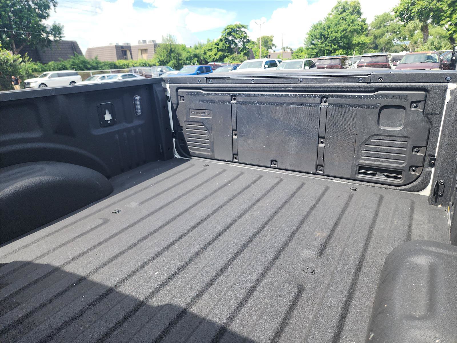 Certified 2023 Ford F150 Limited AWD/4WD image 22