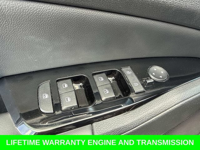 Used 2023 Kia Sportage EX AWD/4WD image 20