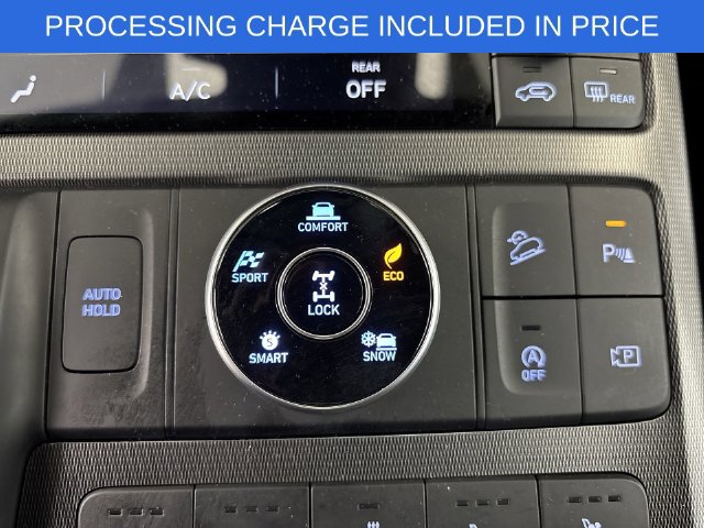 Used 2025 Hyundai Palisade Calligraphy AWD/4WD image 25