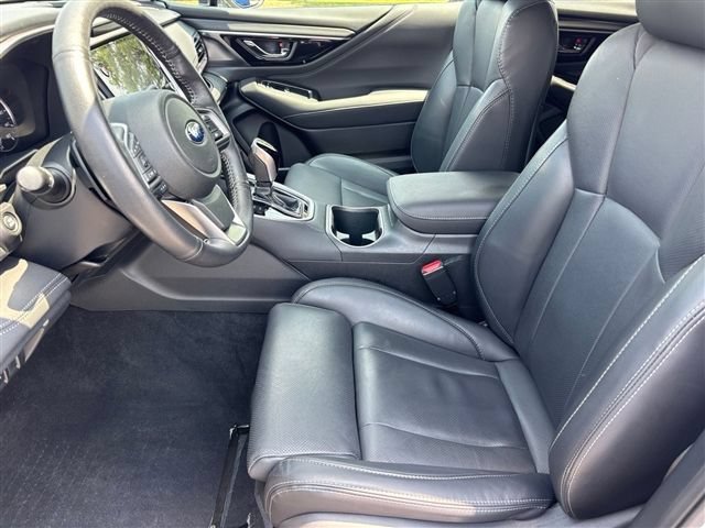 Used 2025 Subaru Outback Limited w/ Popular Package #2 AWD/4WD image 15