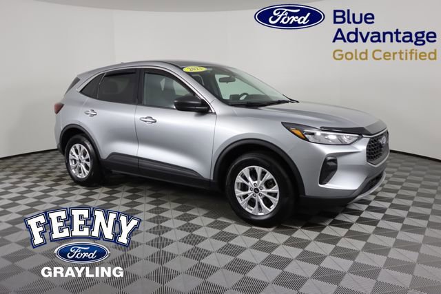 Certified 2023 Ford Escape Active image 8