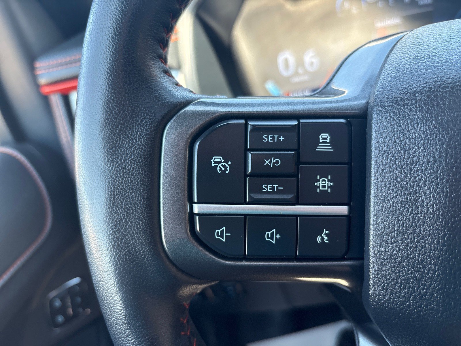 Certified 2024 Ford Expedition Timberline AWD/4WD image 21