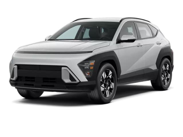 Used 2025 Hyundai Kona SEL AWD/4WD image 1