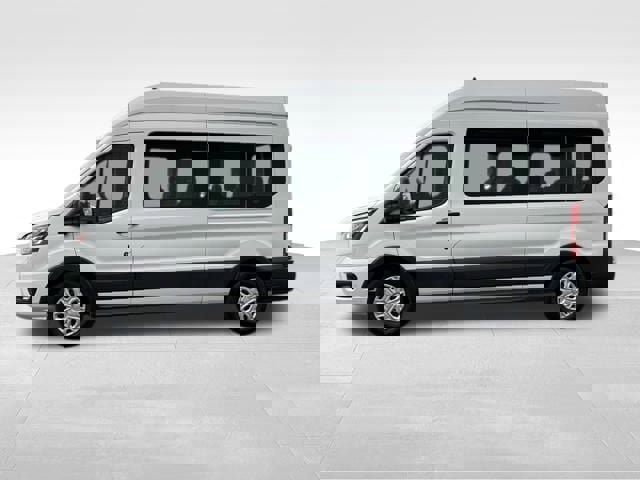 Certified 2023 Ford Transit 350 XLT image 6