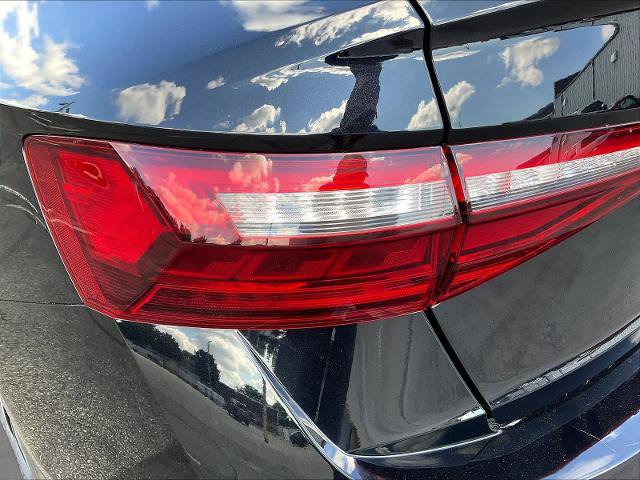 Used 2025 Volkswagen Jetta S FWD image 25