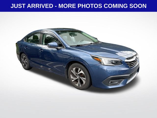 Used 2020 Subaru Legacy Premium