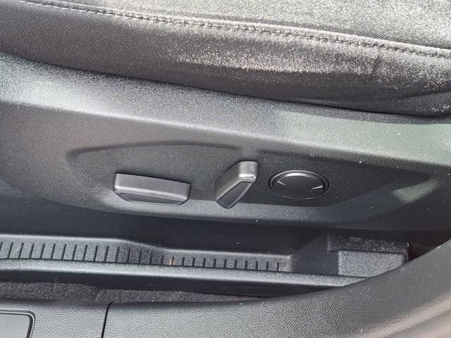 Certified 2022 Ford Edge SEL image 11