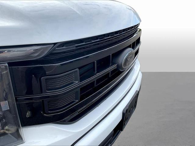 Certified 2023 Ford F150 XLT w/ Equipment Group 302A High AWD/4WD image 35