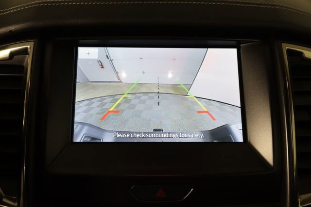 Certified 2022 Ford Ranger Lariat w/ Tremor Off-Road Package image 62