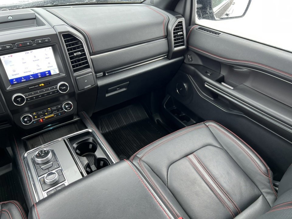 Certified 2020 Ford Expedition Limited w/ Equipment Group 303A image 35
