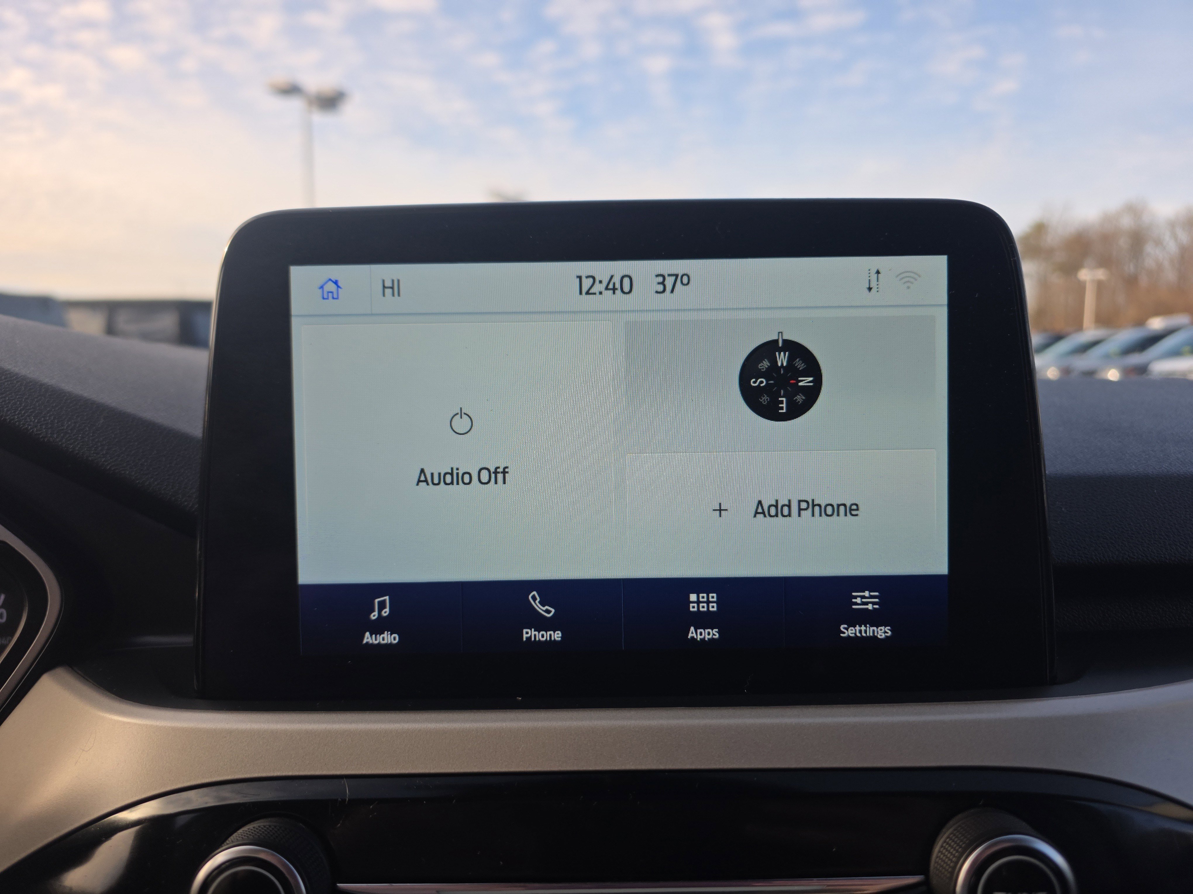 Certified 2022 Ford Escape SE w/ Cold Weather Package image 38