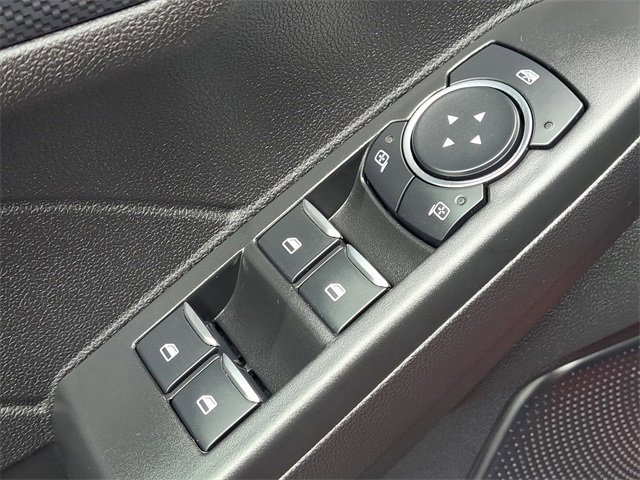 Certified 2023 Ford Escape ST-Line w/ Tech Pack #1 image 25