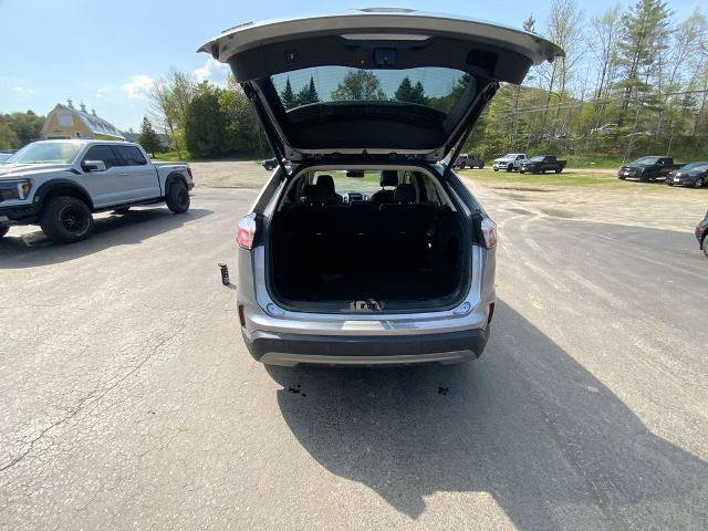 Certified 2024 Ford Edge SEL w/ Convenience Package AWD/4WD image 23