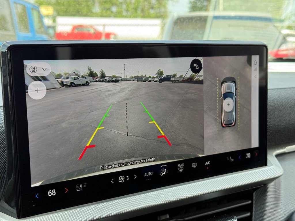 Certified 2025 Ford Explorer ST-Line w/ ST-Line Street Pack image 30