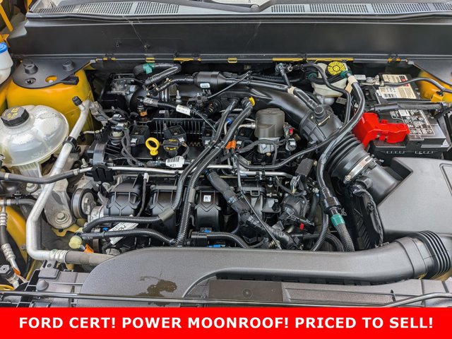 Certified 2022 Ford Maverick XLT w/ Equipment Group 300A Standard AWD/4WD image 28