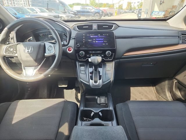Used 2019 Honda CR-V EX image 8