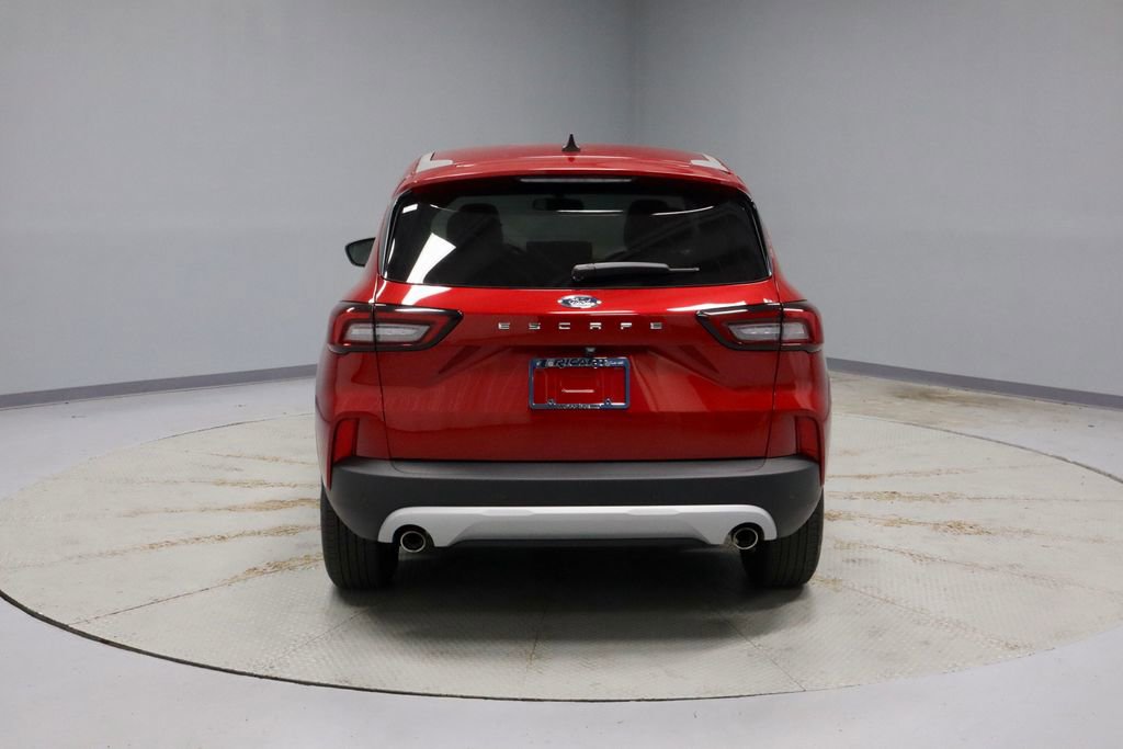 Certified 2025 Ford Escape Active w/ Active Premium Tech Pack AWD/4WD image 10