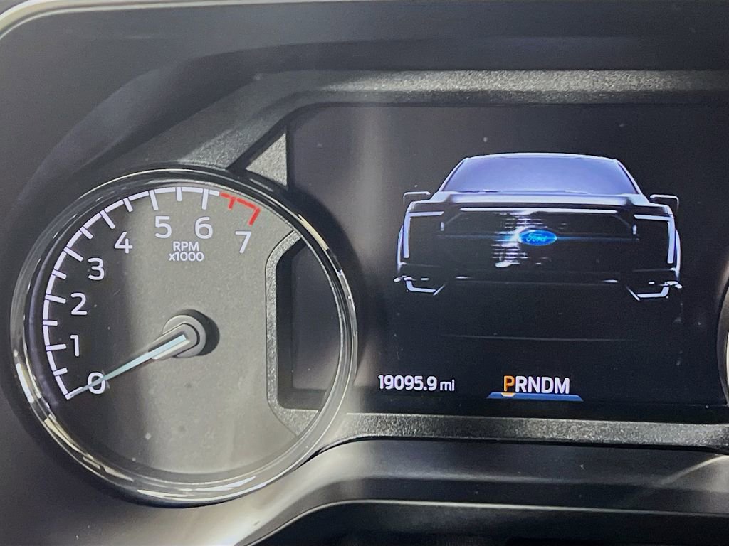 Certified 2023 Ford F150 XLT w/ Equipment Group 302A High image 16