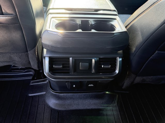 Certified 2023 Ford F150 Tremor w/ Trailer Tow Package AWD/4WD image 21