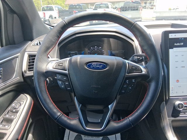 Certified 2022 Ford Edge ST-Line AWD/4WD image 16