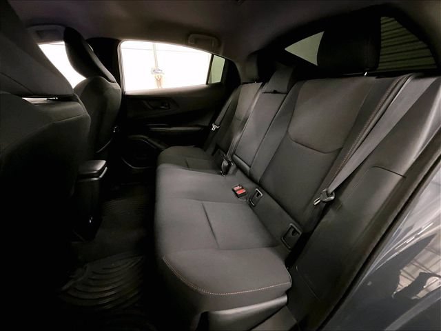 Used 2024 Toyota Prius Prime FWD image 25