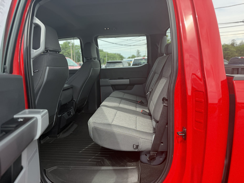 Certified 2024 Ford F350 XL w/ STX Appearance Package AWD/4WD image 10