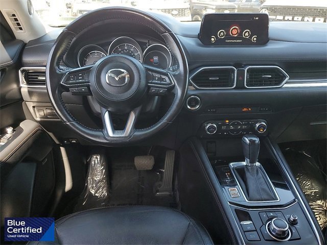 Used 2018 MAZDA CX-5 Grand Touring image 8
