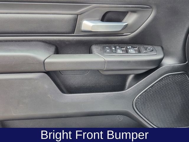 Used 2019 RAM 1500 Tradesman AWD/4WD image 12