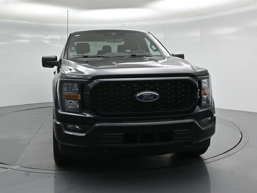 Certified 2023 Ford F150 XL w/ STX Appearance Package AWD/4WD image 50
