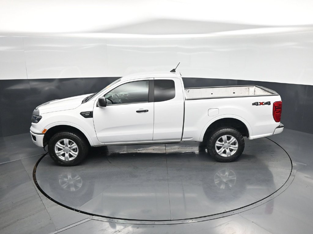 Certified 2020 Ford Ranger XLT w/ Trailer Tow Package AWD/4WD image 39