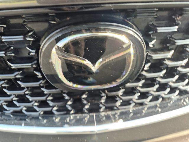 Used 2025 MAZDA CX-5 AWD 2.5 S w/ Preferred Package image 38