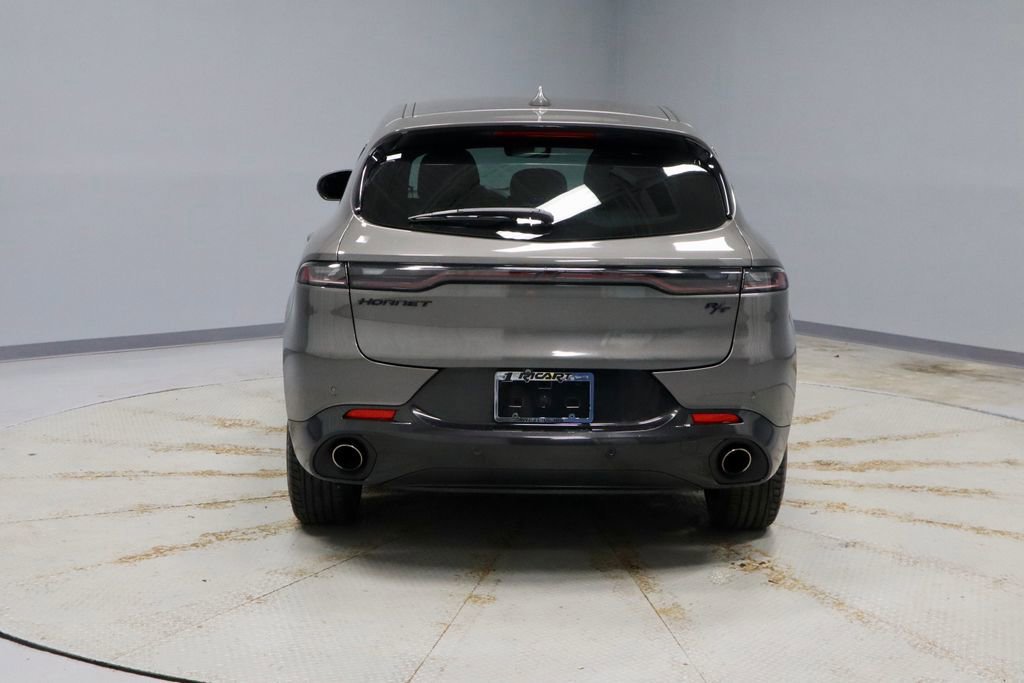 Used 2024 Dodge Hornet R/T image 4