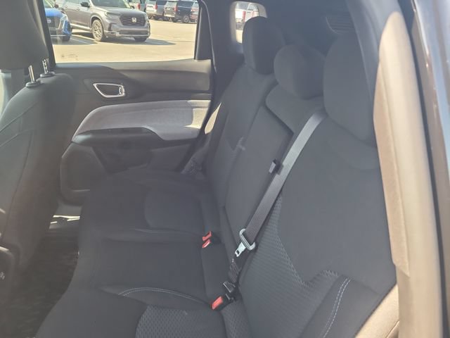 Used 2025 Jeep Compass Sport AWD/4WD image 22
