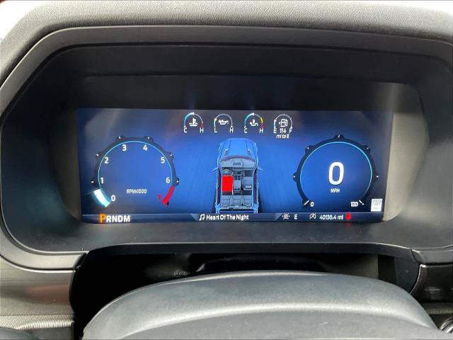 Certified 2024 Ford F150 Lariat AWD/4WD image 16