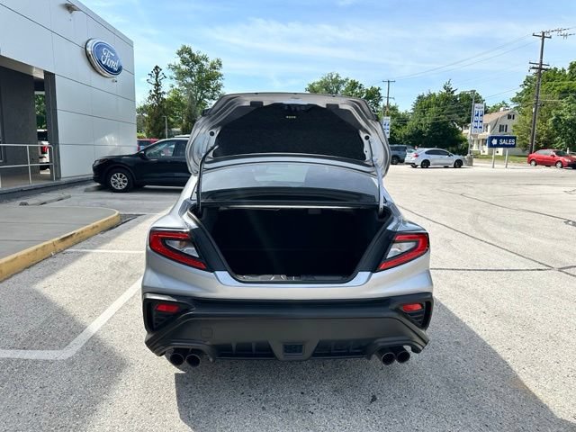 Used 2023 Subaru WRX Premium AWD/4WD image 16